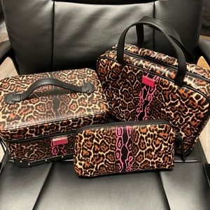 VS Trio Travel Set